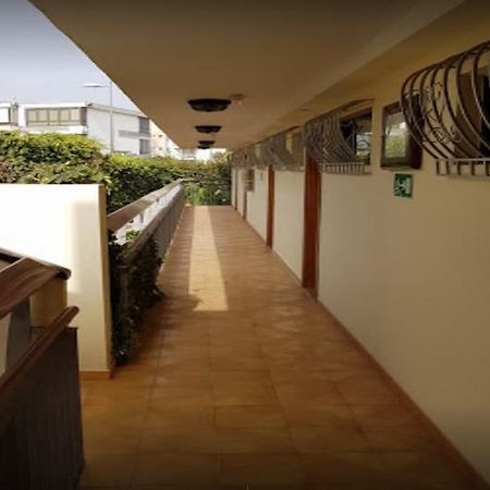 Hotel Nogalera à San Bartolomé Extérieur photo