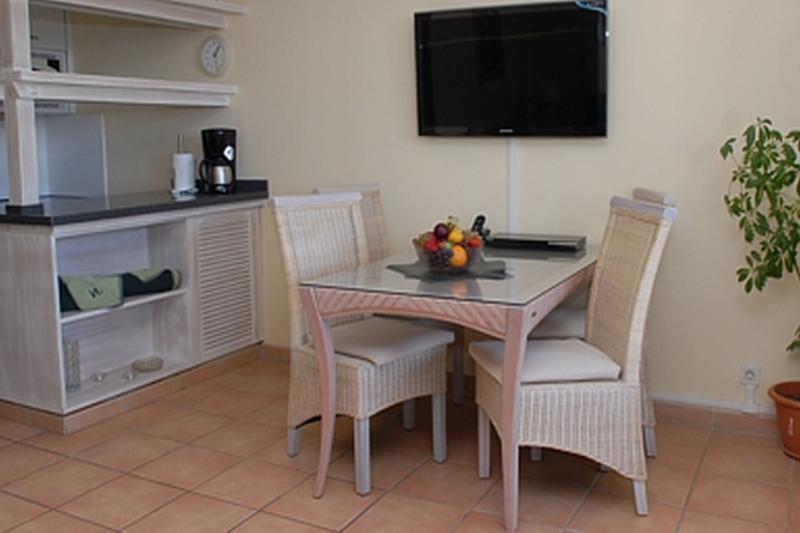 Hotel Nogalera à San Bartolomé Extérieur photo